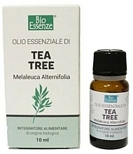 Духи, Парфюмерия, косметика Диетическая добавка эфирного масла чайного дерева - Bio Essenze Dietary Supplement