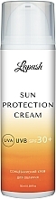 Духи, Парфюмерия, косметика Солнцезащитный крем для лица SPF 30 - Lapush Sun Protection Cream SPF 30
