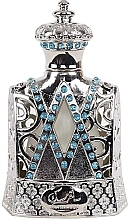 Духи, Парфюмерия, косметика Afnan Perfumes Silver Musk - Масляные духи