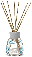 Духи, Парфюмерия, косметика Аромадиффузор "Ocean Air" - Yankee Candle Signature Reed Diffuser