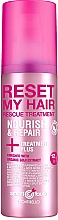 Регенеративний кондиціонер для волосся - Montibello Smart Touch Reset My Hair 12in1 — фото N1