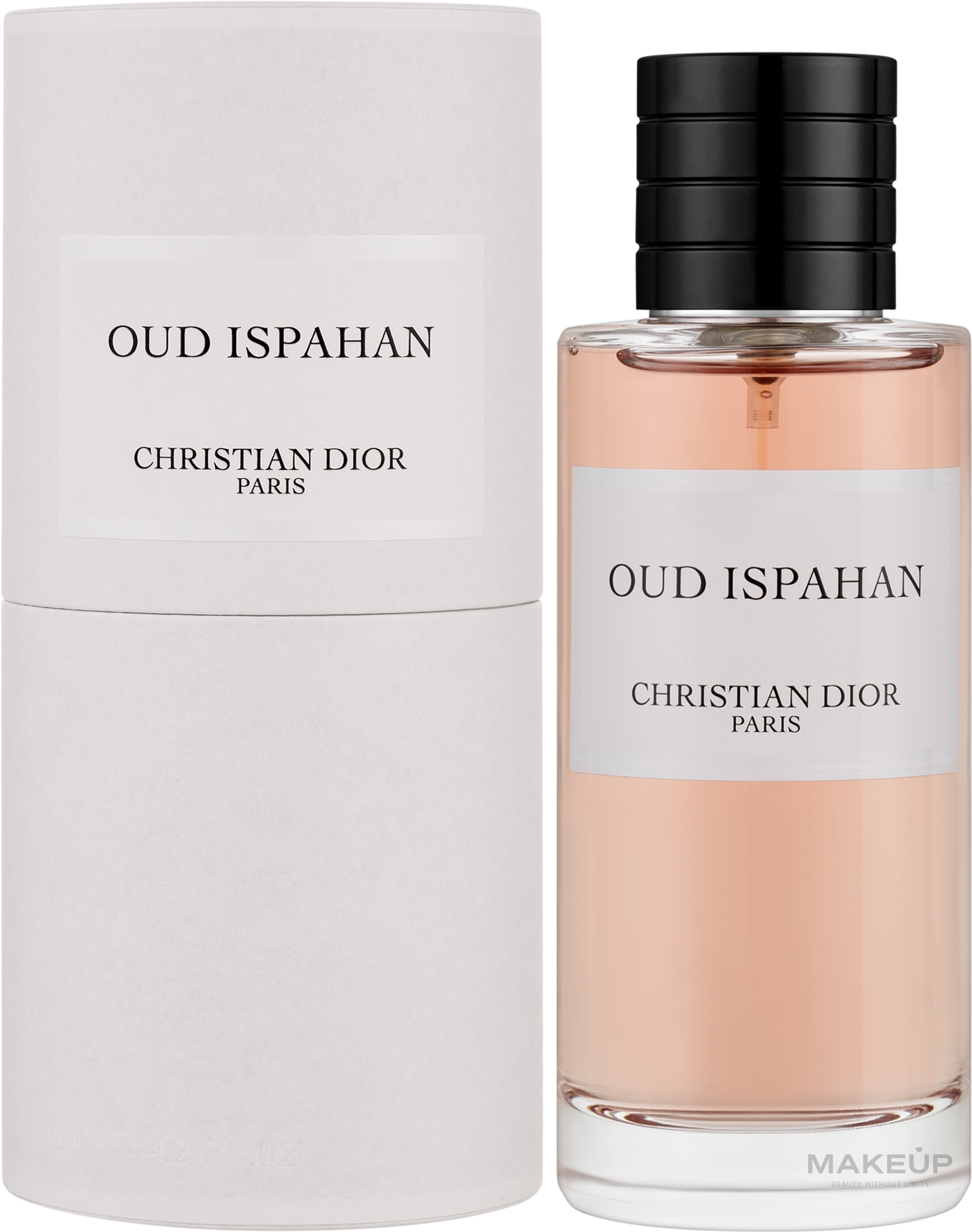 Dior Oud Ispahan - Парфюмированная вода — фото 125ml