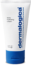 Духи, Парфюмерия, косметика Увлажняющий крем для тела - Dermalogica Body Hydrating Cream (мини)