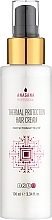 Парфумерія, косметика Крем для волосся "Термозахист до 230 ºС" - Anagana Professional Thermal Protection Hair Cream