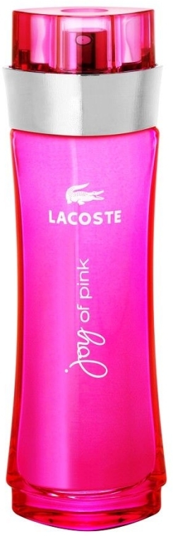 Lacoste Joy of Pink - Туалетная вода — фото N2