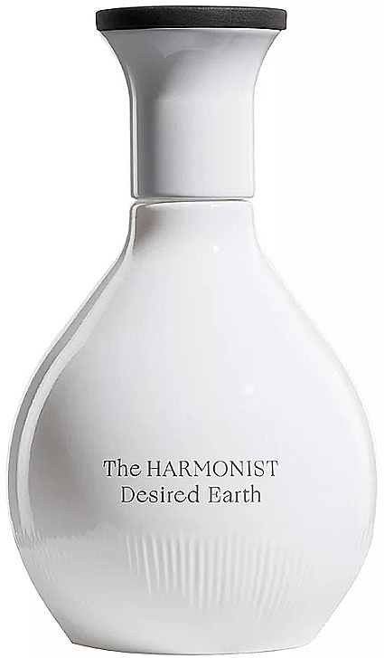 The Harmonist Desired Earth - Духи (тестер с крышечкой) — фото N1