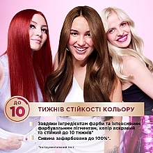 УЦЕНКА Стойкая крем-краска для волос - Garnier Color Sensation * — фото N8