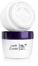 Денний крем для обличчя SPF30 - Aroma Labora Caviar Skin Therapy Day Cream — фото N2