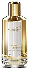 Mancera Instant Crush - Парфумована вода (тестер з кришечкою)