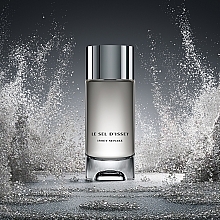 Issey Miyake Le Sel D'Issey - Туалетная вода — фото N3