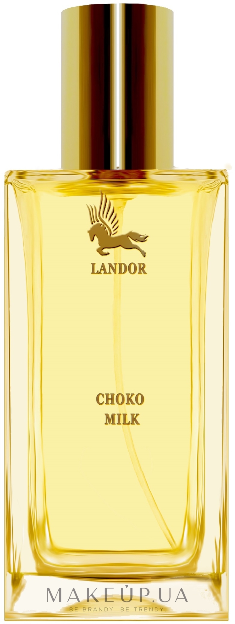 Landor Choko Milk