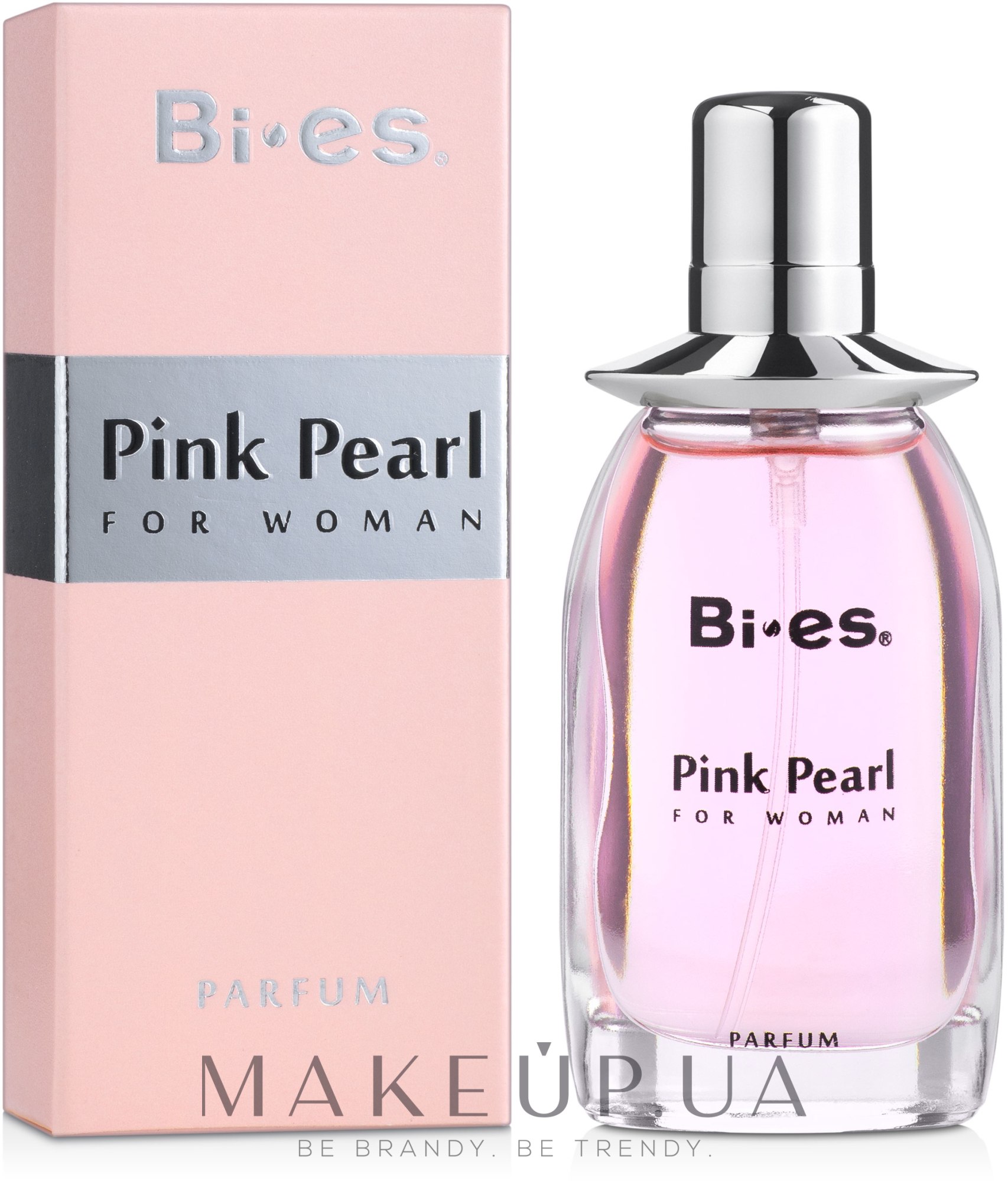 Bi-Es Pink Pearl - Парфуми — фото 15ml