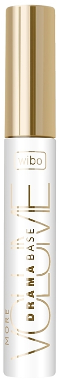 База под тушь - Wibo More Volume Drama Base Mascara — фото N1