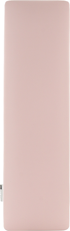 Подставка для рук, розовая - Eco Stand Pad — фото N1