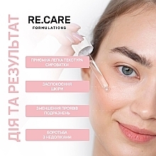 Сыворотка успокаивающая для лица - Re.Care Calming Solution Face Serum — фото N5