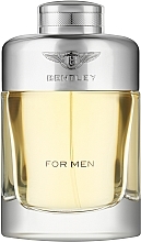 Парфумерія, косметика Bentley Bentley for Men - Туалетна вода
