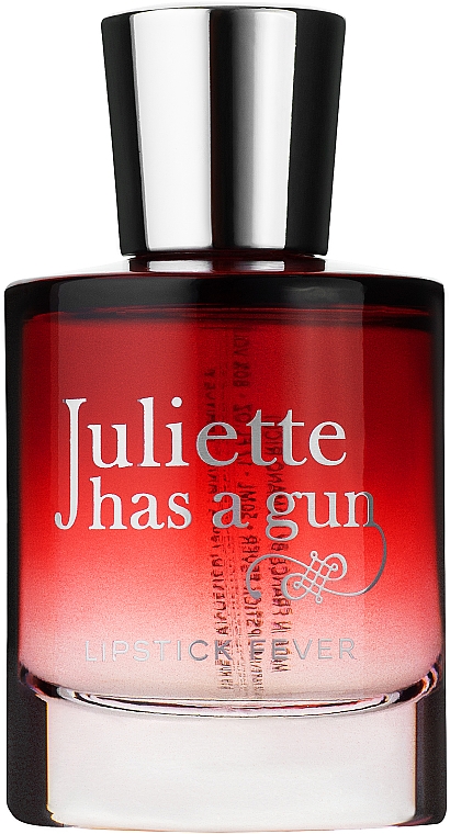 Juliette Has A Gun Lipstick Fever - Парфюмированная вода (тестер с крышечкой) — фото N1