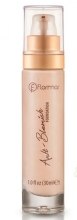 Духи, Парфюмерия, косметика Тональная основа - Flormar Anti- Blemish Foundation