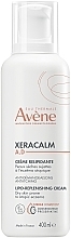 Духи, Парфюмерия, косметика Крем для очень сухой и атопичной кожи - Avene Peaux Seches XeraCalm A.D Creme Relipidant 