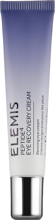 Восстанавливающий крем для век - Elemis Peptide4 Eye Recovery Cream