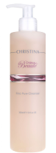 ПОДАРОК! Очищающий гель с виноградом - Christina Chateau de Beaute Vino Pure Cleanser — фото N1