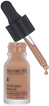 Бронзер - Perricone MD No Bronzer Bronzer SPF30 — фото N1