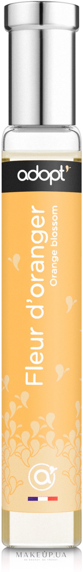 Adopt Sun & Sensuality Orange Blossom - Парфюмированная вода — фото 30ml