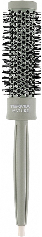 Термобрашинг, 28 мм - Termix Professional Nature — фото N1