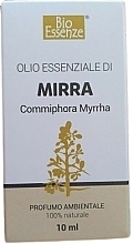 Ефірна олія "Мирра" - Bio Essenze — фото N1