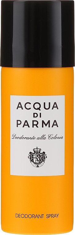 Acqua Di Parma Colonia - Набір (edc/100ml + sh/gel/75ml + deo/50ml) — фото N3