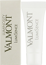 Есенція для сяйва шкіри - Valmont Luminosity LumiSence (пробник) — фото N2