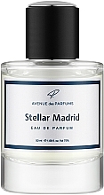 Духи, Парфюмерия, косметика Avenue Des Parfums Stellar Madrid - Парфюмированная вода