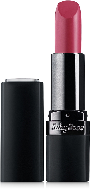 Матовая помада для губ 8518 - Ruby Rose Matte Lipstick