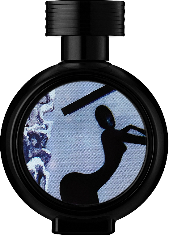 Haute Fragrance Company Indian Venus - Парфумована вода — фото N1