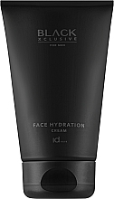 Парфумерія, косметика Крем для обличчя - idHair Black Xclusive Face Cream