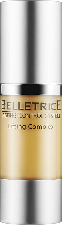 УЦІНКА Комплекс для підтягування шкіри обличчя - Belletrice Ageing Control System Lifting Complex * — фото N1
