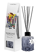 Парфумерія, косметика Аромадиффузор "Токио" - Tropicana Red Diffuser Fresh Scent Tokyo