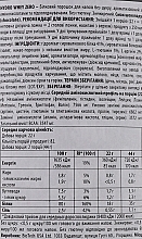 Протеїн "Шоколад" - BiotechUSA ISO Whey Zero Lactose Free Chocolate Protein — фото N5