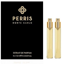 Perris Monte Carlo Ylang Ylang Nosy Be - Набір (perfume/2x7,5ml) — фото N1