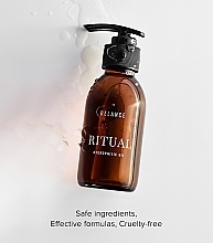 ПОДАРУНОК! Гідрофільна олія для обличчя очищувальна з мигдальною олією й екстрактом бергамоту - Relance Almond Oil + Bergamot Extract Hydrophilic Oil — фото N5