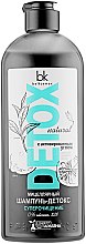 Духи, Парфюмерия, косметика Мицеллярный шампунь-детокс - BelKosmex Detox Natural Micellar Shampoo