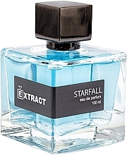 Парфумерія, косметика Extract Starfall - Парфумована вода (тестер з кришечкою)