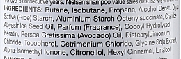 Сухой шампунь c кератином - Batiste Dry Shampoo Damage Control — фото N3