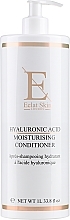 Зволожувальний кондиціонер для волосся - Eclat Skin London Hyaluronic Acid Moisturising Conditioner — фото N1