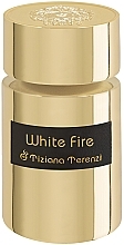 Tiziana Terenzi White Fire - Міст для волосся — фото N1