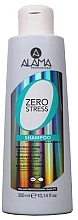 Парфумерія, косметика Шампунь для регулювання вироблення себуму - Alama Zero Stress Sebum-Regulating Shampoo