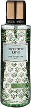 Парфумерія, косметика Gris Montaigne Paris Hypnotic Love - Спрей для тіла