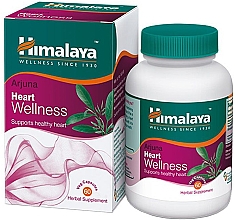 Духи, Парфюмерия, косметика Пищевая добавка "Арджуна" - Himalaya Herbals Arjuna Heart Wellness