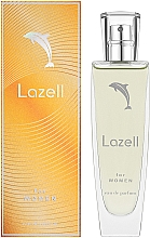 Lazell For Women - Парфюмированная вода — фото N2