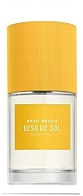 Beso Beach Beso de Sol - Парфюмированная вода (тестер без крышечки) — фото N1